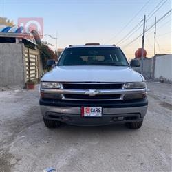 شيفروليه تاهو